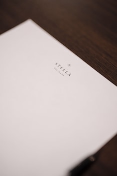 albergo stella del mare