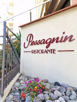 albergo stella del mare