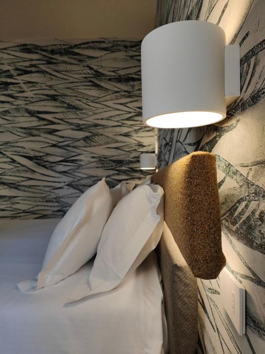 albergo stella del mare