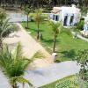 Baan Montra Beach Resort,333/1 Moo3,Tambon Thongchai, Bankrut, Aumpher Bangsaphan, Prachuapkhirikhan,3 star