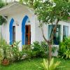 Baan Montra Beach Resort,333/1 Moo3,Tambon Thongchai, Bankrut, Aumpher Bangsaphan, Prachuapkhirikhan,3 star