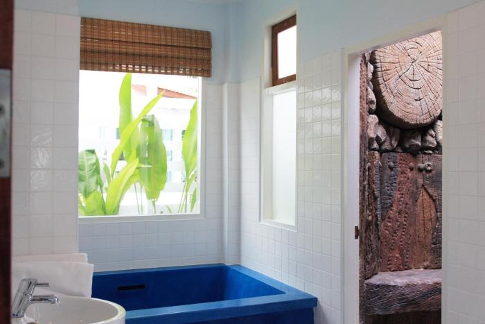 baan montra beach resort