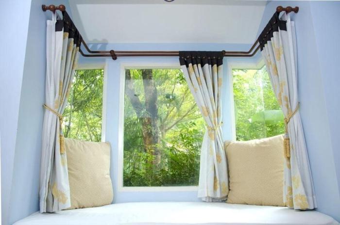 baan montra beach resort
