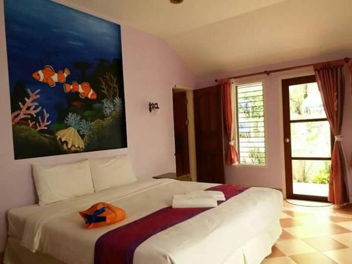 baan montra beach resort