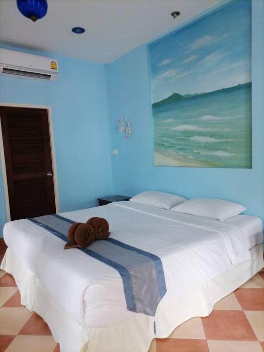 baan montra beach resort
