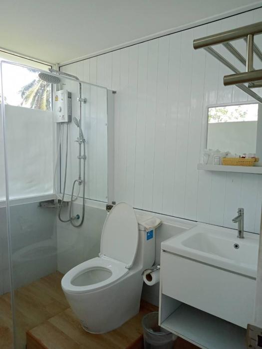 baan montra beach resort