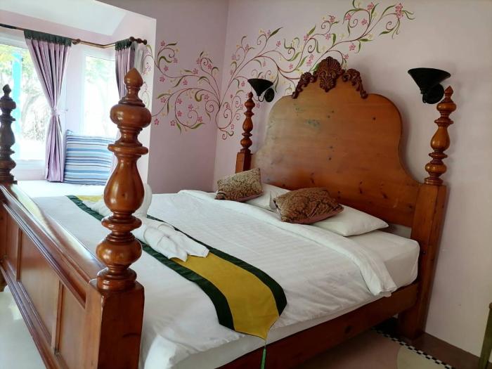 baan montra beach resort