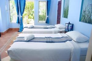 baan montra beach resort