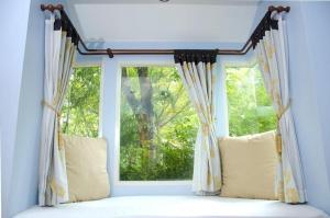 baan montra beach resort