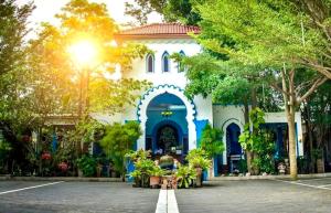 baan montra beach resort