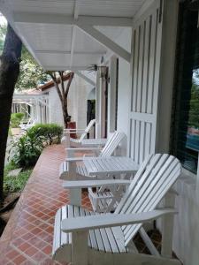baan montra beach resort