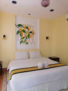 baan montra beach resort