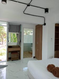 baan montra beach resort