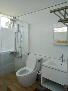 baan montra beach resort