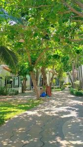 baan montra beach resort