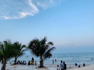 baan nilawan hua hin hotel