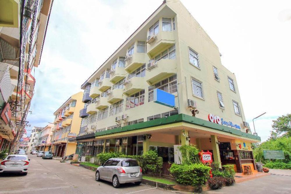 baan nilawan hua hin hotel