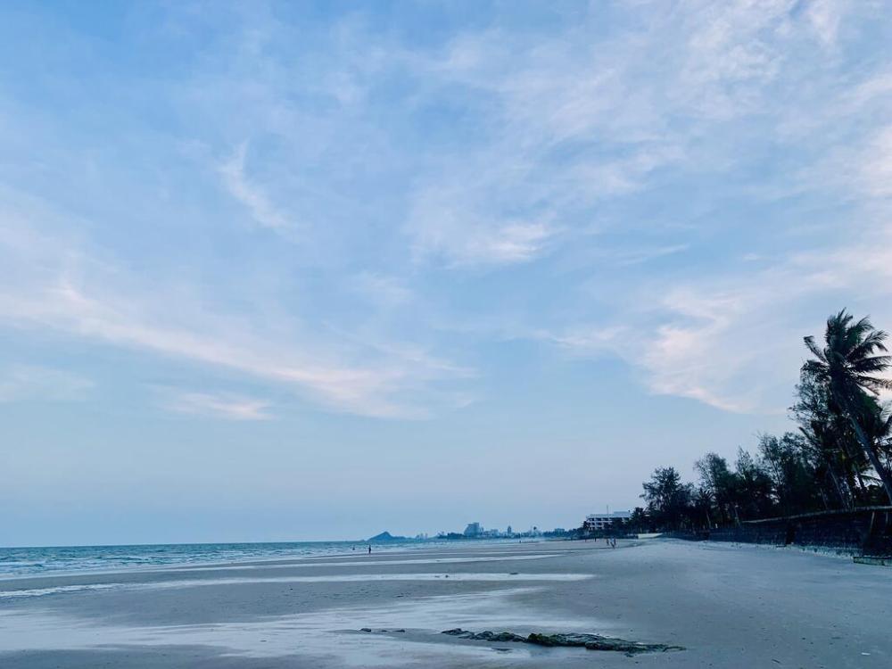 baan nilawan hua hin hotel