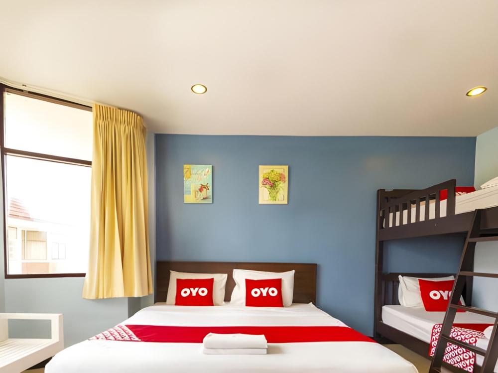 baan nilawan hua hin hotel