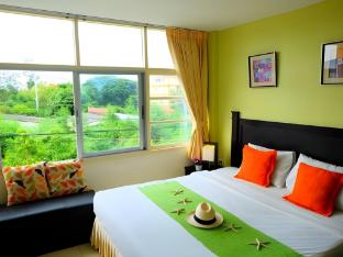 baan nilawan hua hin hotel