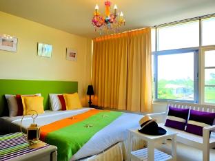 baan nilawan hua hin hotel