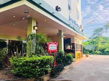 baan nilawan hua hin hotel