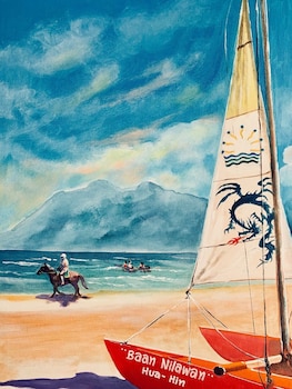 baan nilawan hua hin hotel