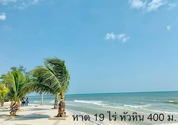 baan nilawan hua hin hotel
