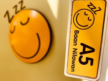 baan nilawan hua hin hotel