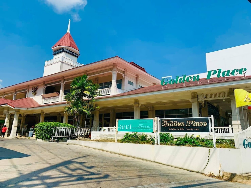 baan nilawan hua hin hotel