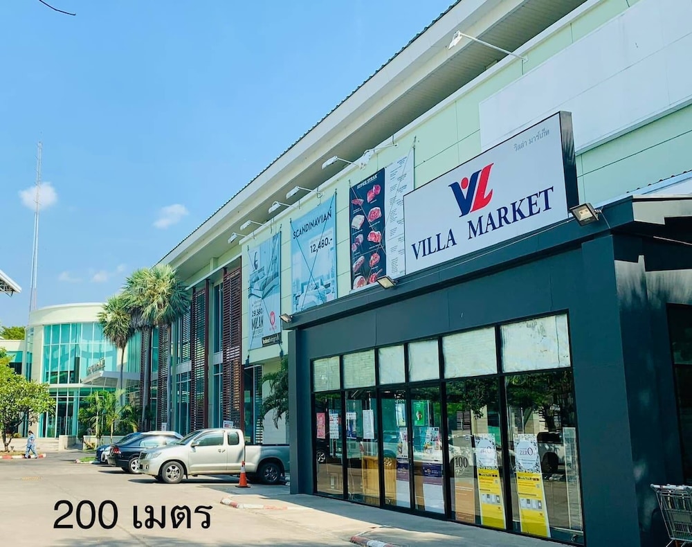 baan nilawan hua hin hotel