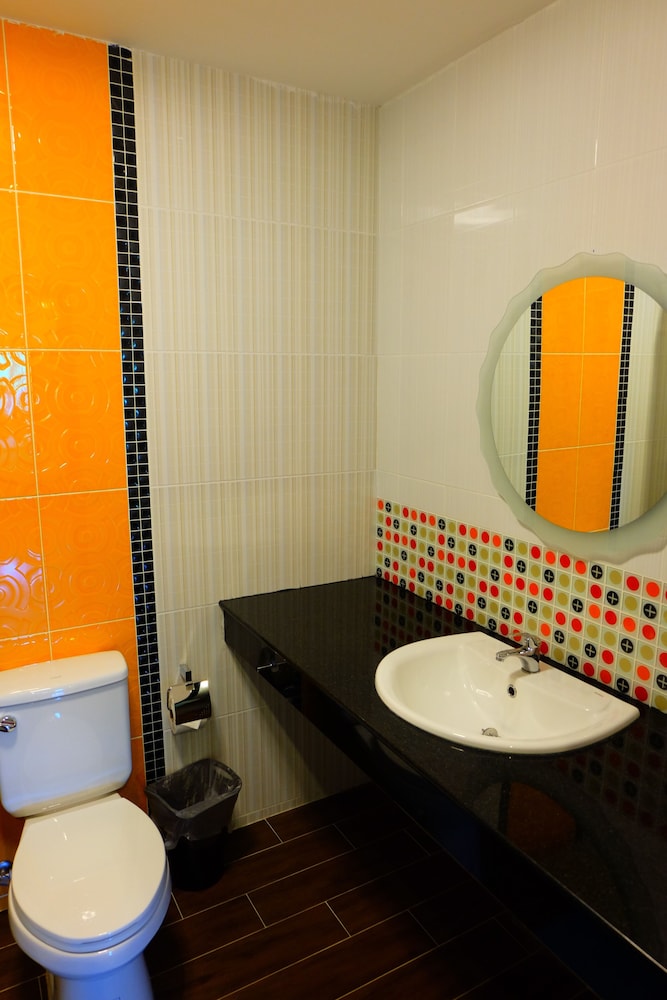 baan nilawan hua hin hotel