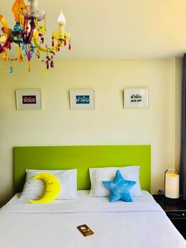 baan nilawan hua hin hotel