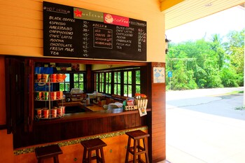 baan nilawan hua hin hotel