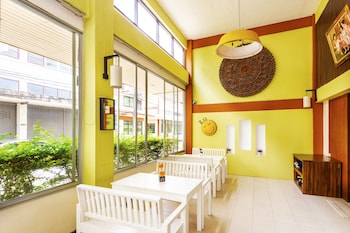 baan nilawan hua hin hotel