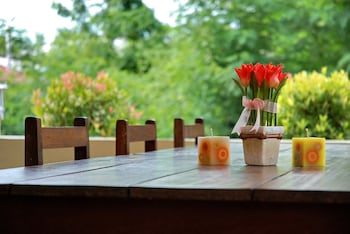 baan nilawan hua hin hotel