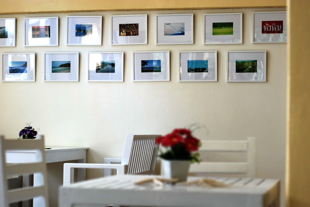 baan nilawan hua hin hotel