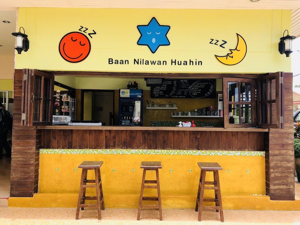 baan nilawan hua hin hotel