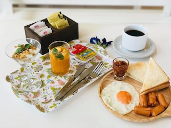 baan nilawan hua hin hotel