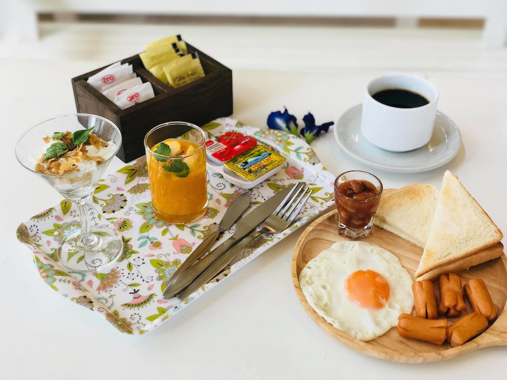 baan nilawan hua hin hotel