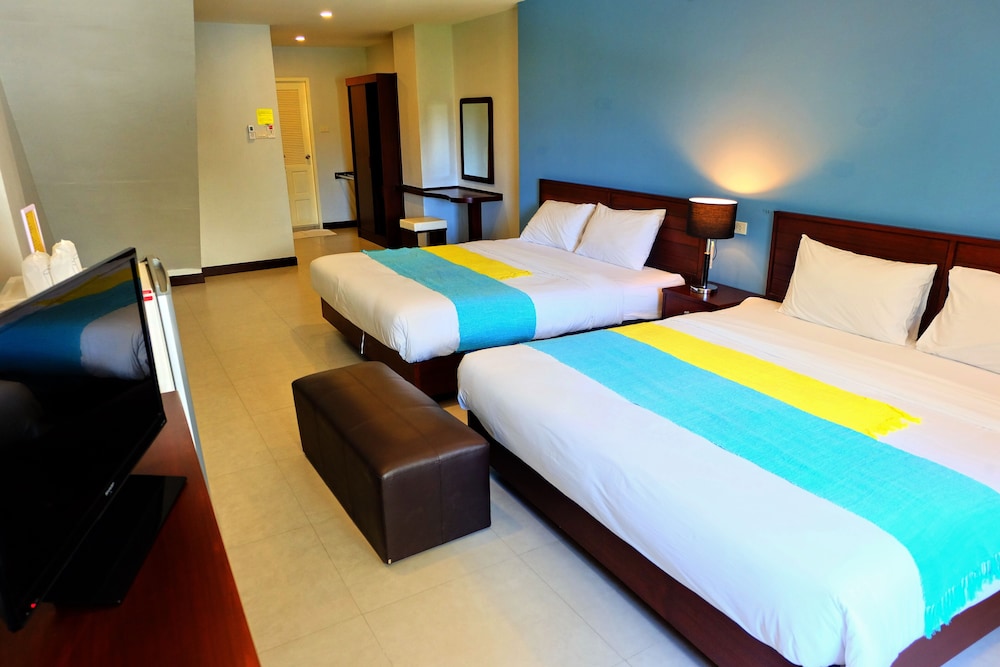 baan nilawan hua hin hotel
