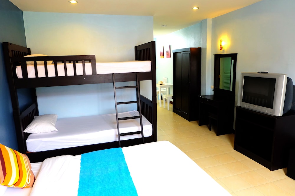 baan nilawan hua hin hotel