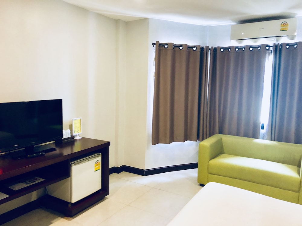 baan nilawan hua hin hotel