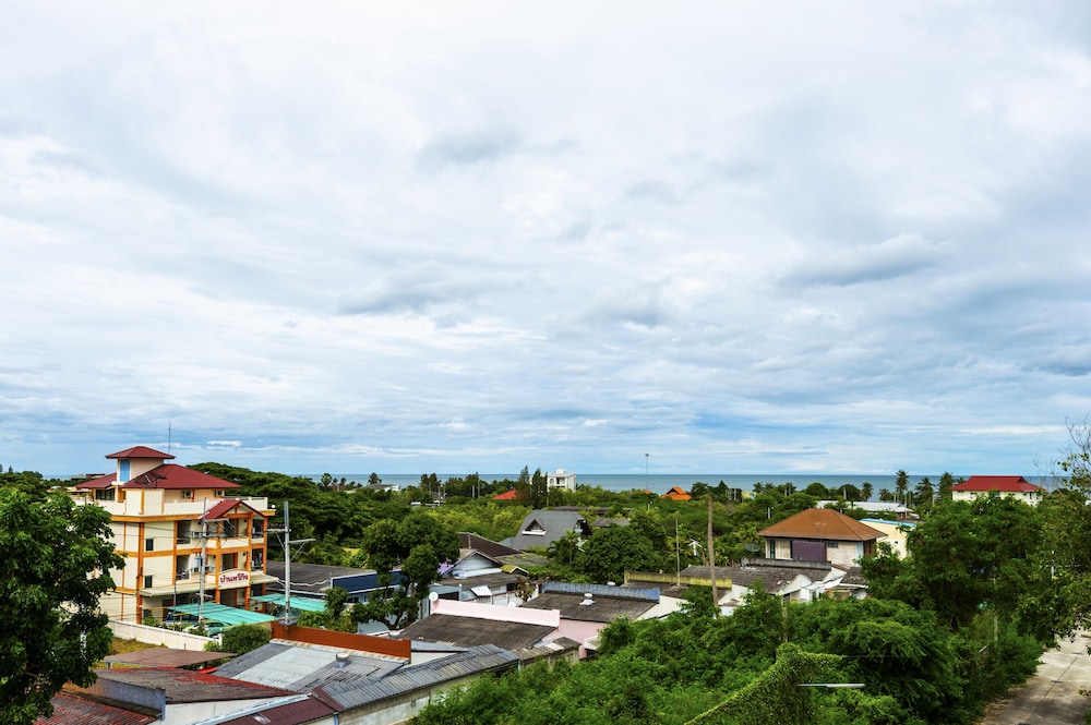 baan nilawan hua hin hotel