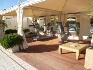 Hotel Conchiglia,Emilia-Romagna>>Cervia,4 star