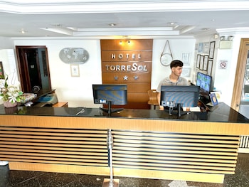 hotel torre sol