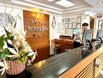 hotel torre sol