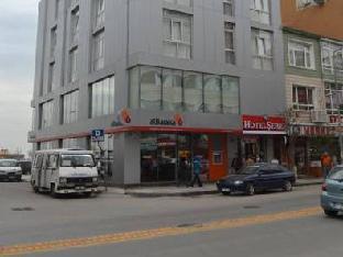 Seref Hotel,Yalova Province>>Yalova,2 star