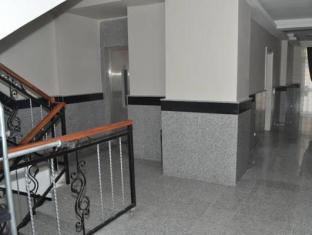 Seref Hotel,Yalova Province>>Yalova,2 star