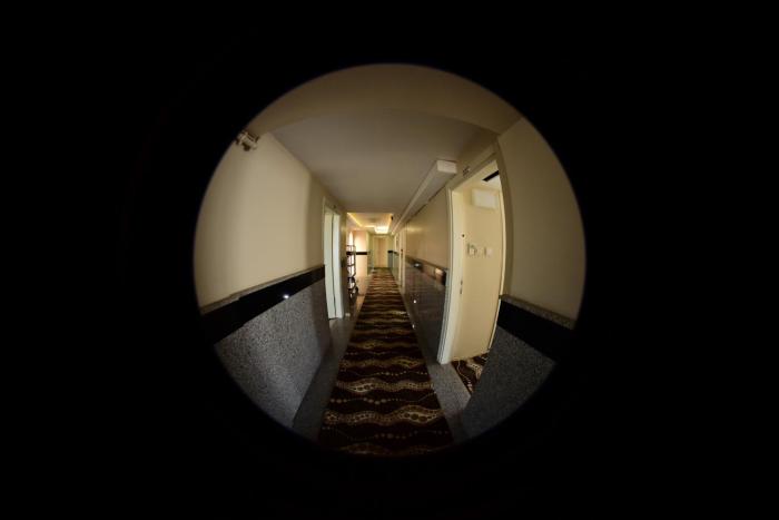 seref hotel